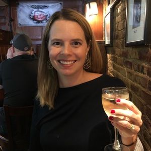 Meet your Posher, Andrea